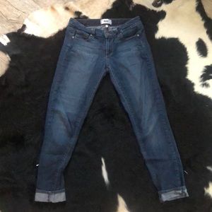 Paige jeans